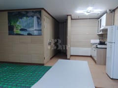 Spacious two-room apartment, 17 pyeong, for 5 14th image