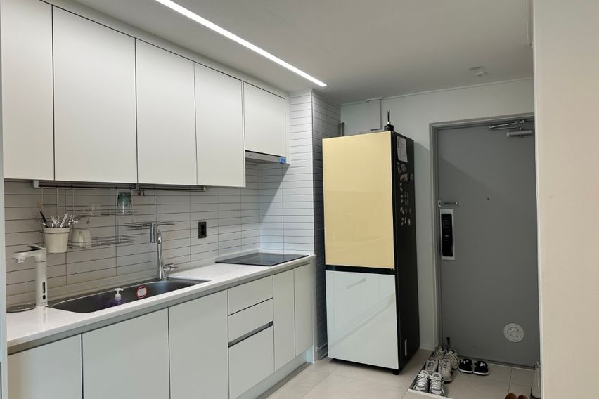 양재역5분주차가전아파트