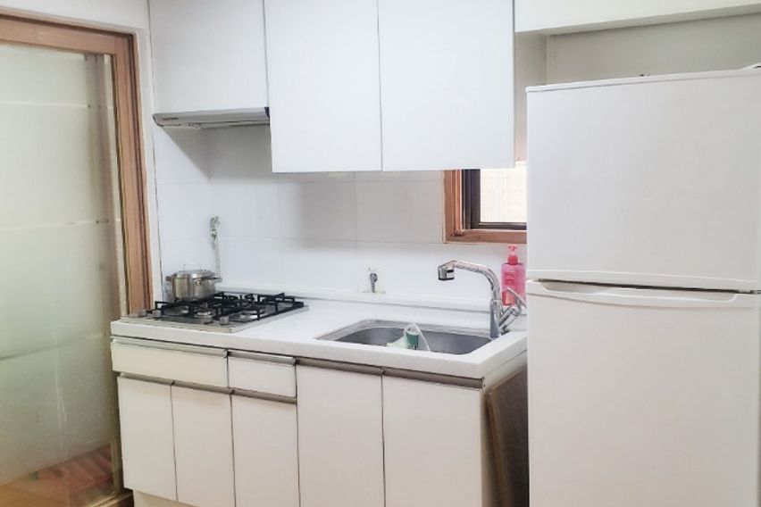 지정주차장있는투룸