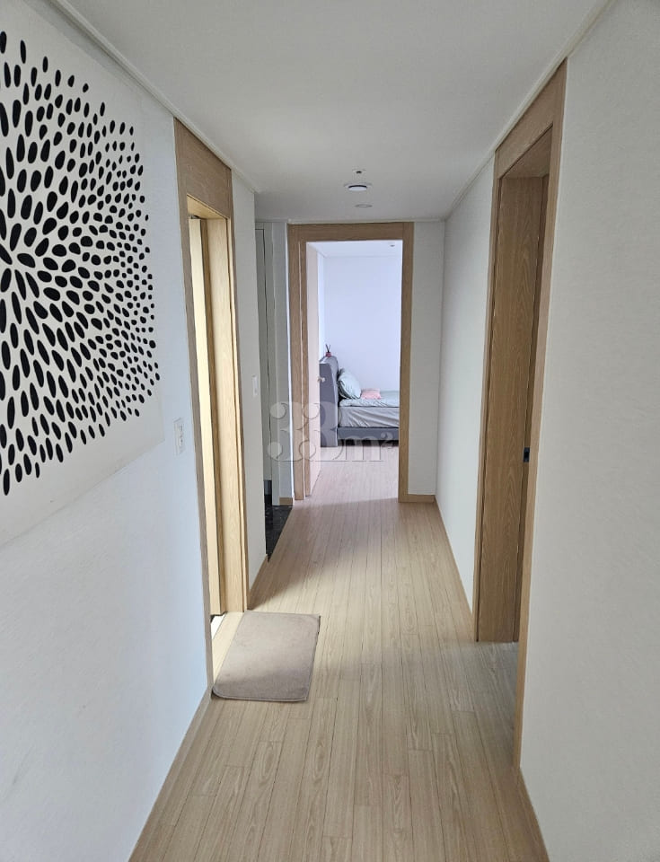 Newly Built Property, 5 Minutes from Sacheon 7th image