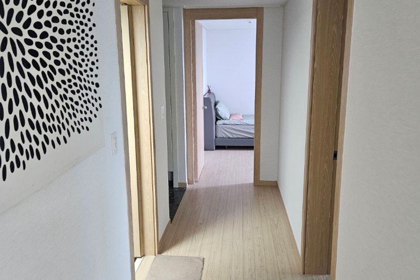 강릉 사천해변5분 신축 7번째 이미지