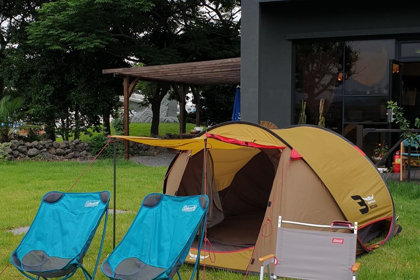 제주함덕(1.5룸)여름