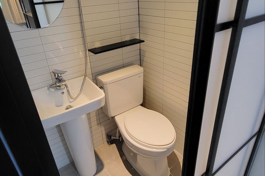 디럭스룸B(고대안암역) 3번째 이미지