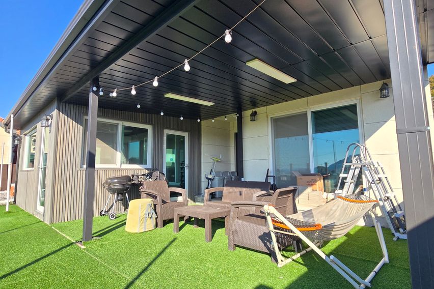 김포 힐링공간 전원주택 3번째 이미지