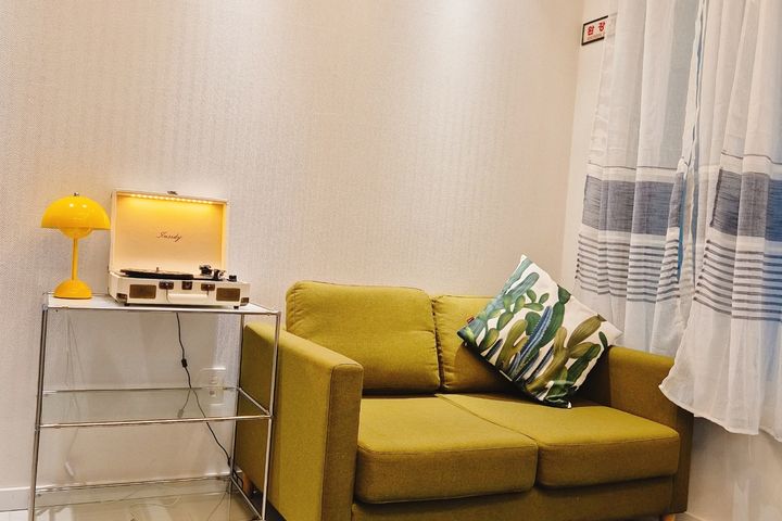 Hotel-like atmosphere ♡ Yeouido/Yeongdeungpo 3th image
