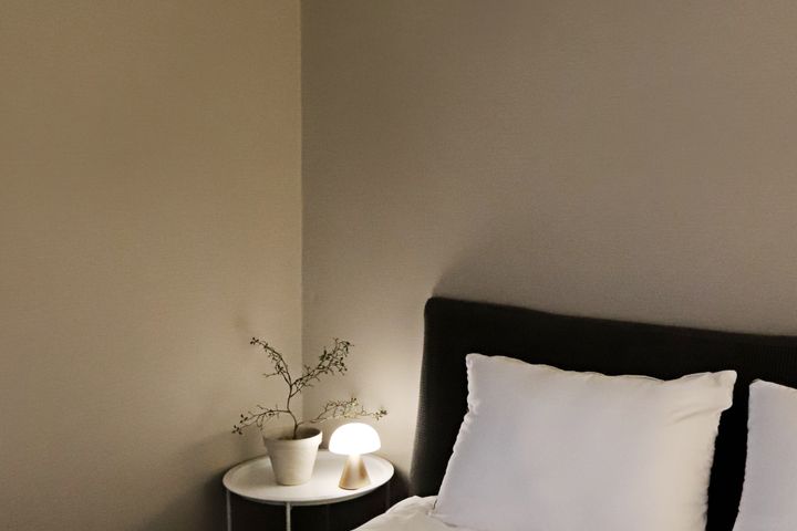 Newly built 4-room luxury apartment 8th image