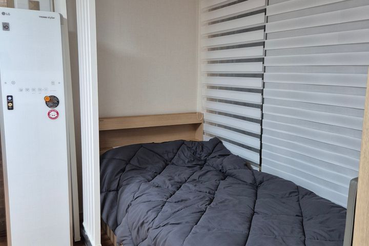 Fully furnished 14-pyeong officetel 7th image