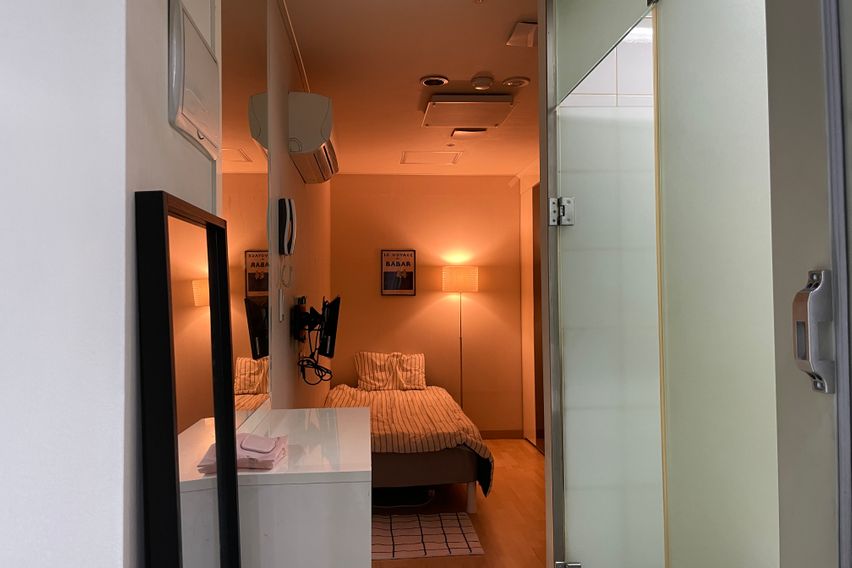 동탄 메가하우스