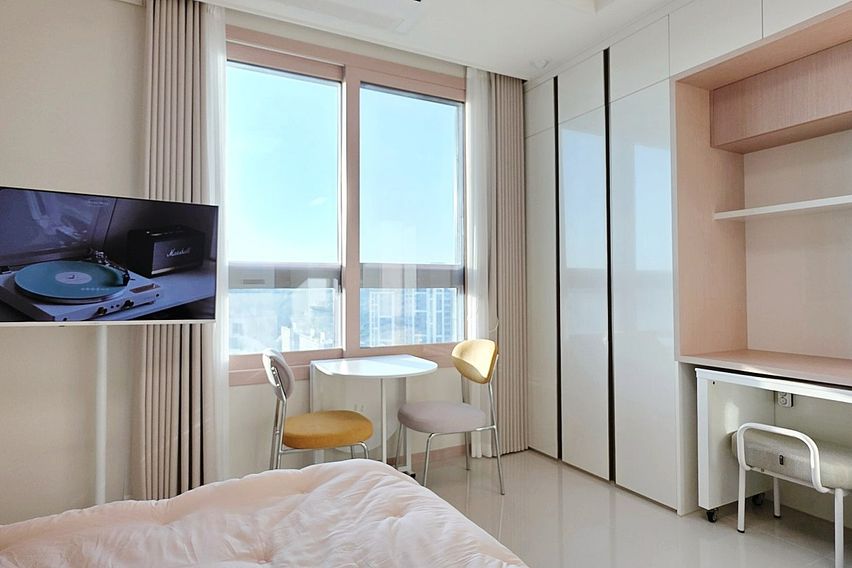 다산역1분 포근한 하루