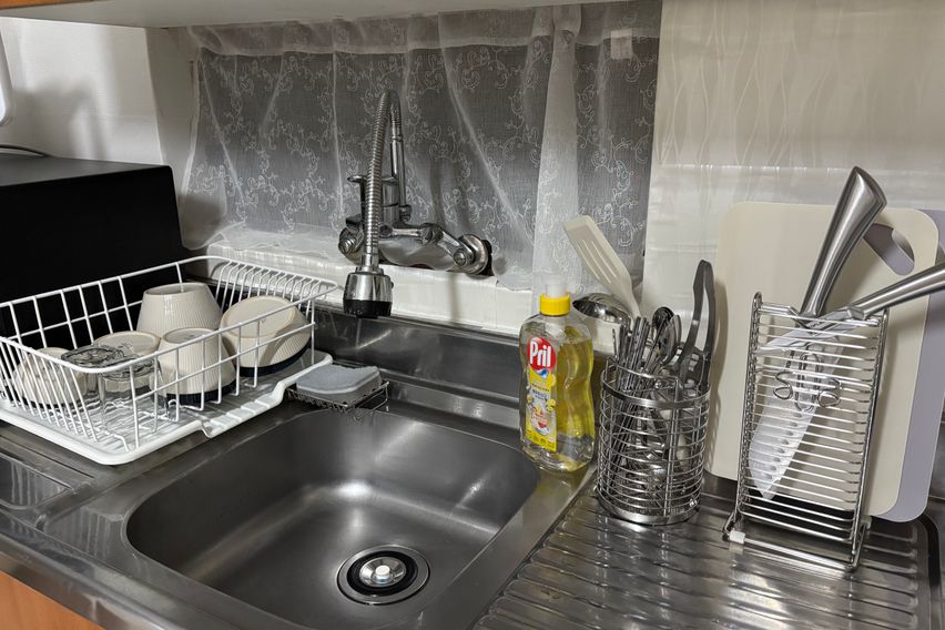 합정역5분 2룸 4인 10번째 이미지