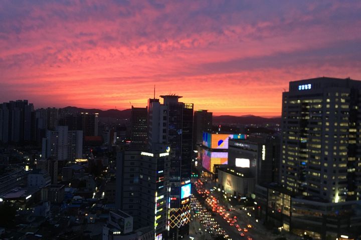 호텔식침구/동성로바로앞 8번째 이미지