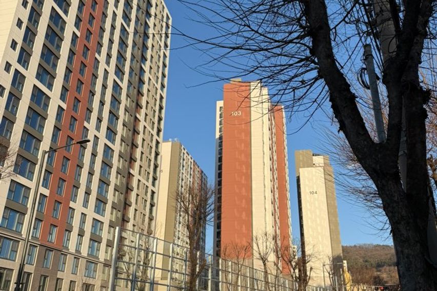 동두천 l 신축아파트