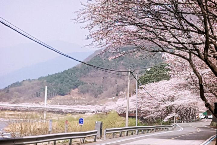 Gurye Hwangtobang Shelter/Hashimjeong 13th image