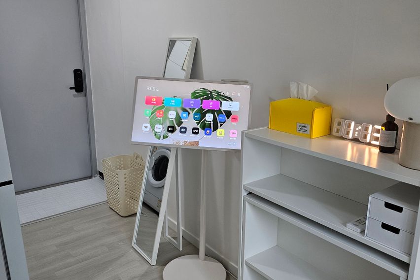 언주역,학동역 5분거리 9번째 이미지