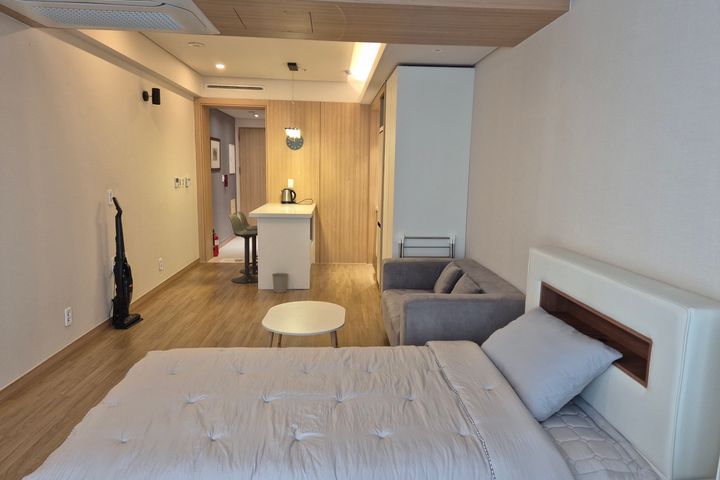 Centum City Centum Hotel Accommodation 5th image