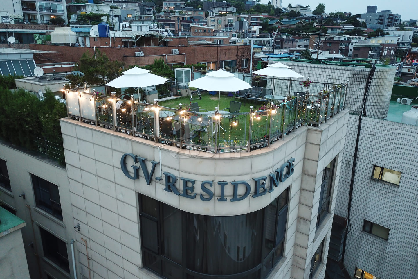 Itaewon Gv Residence C 6th image