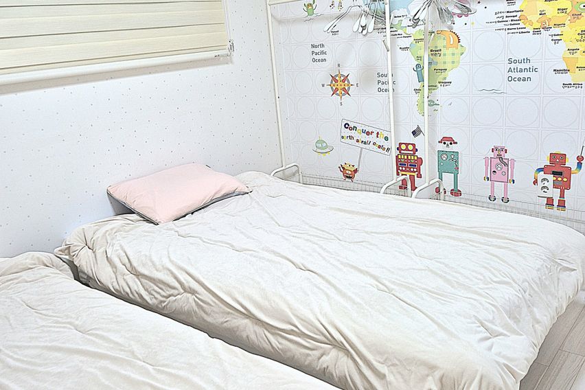 게스트하우스 돌담올레 1번째 이미지