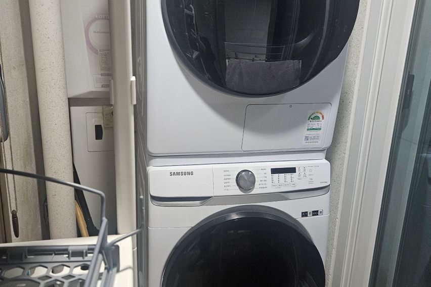 침대2욕실2.건조기 5번째 이미지