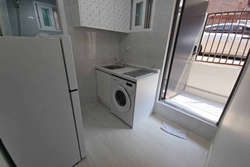 군자역중랑천성수건대2 5번째 이미지