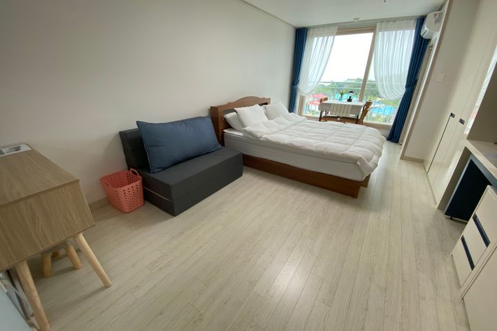 오션뷰 깨끗한 하우스 2번째 이미지