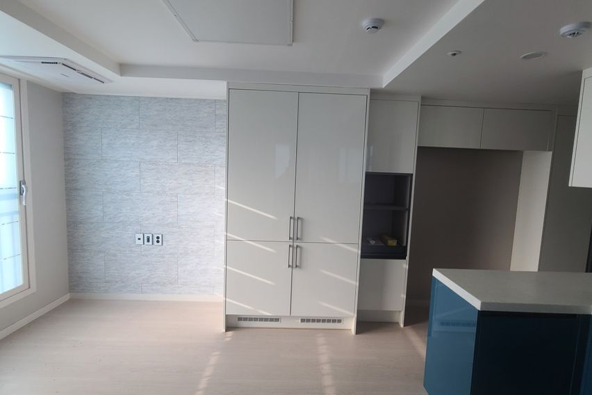 신축 풀옵션 로얄층