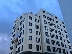 Newly built spacious two-room unit; parking a 1th image