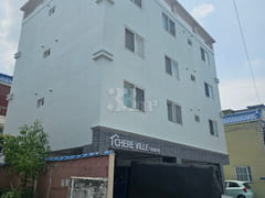 One-room apartment between Mandeok-dong and G 5th image