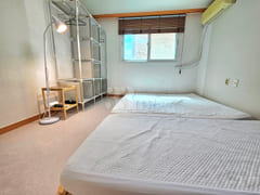 Spacious 2-room unit – thoroughly cleaned / 4 6th image