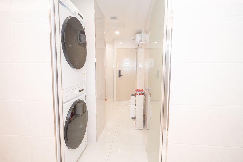 원룸형 A 211호  8번째 이미지