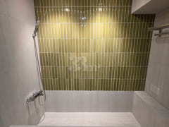 Studio apartment with a large bathtub in Itae 1th image