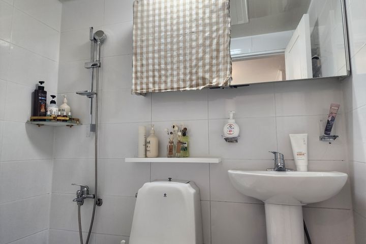 3-room apartment, 6 minutes from Hongik Unive 9th image