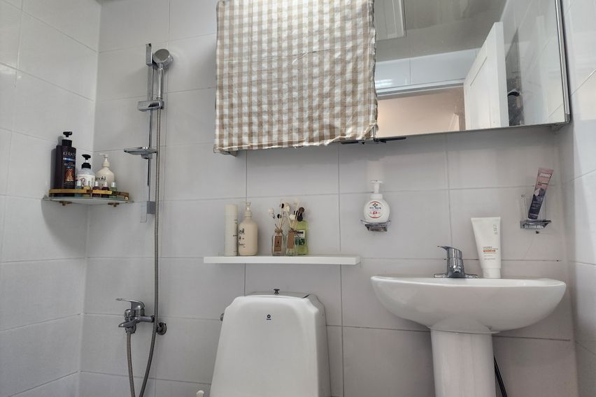 홍대역6분 3룸 9번째 이미지