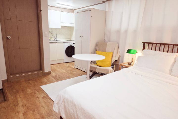 1️⃣ Seoul National University Hospital / 1 mi 14th image