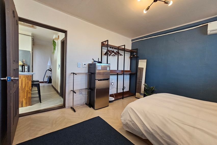 [영등포역세]예쁜 방3