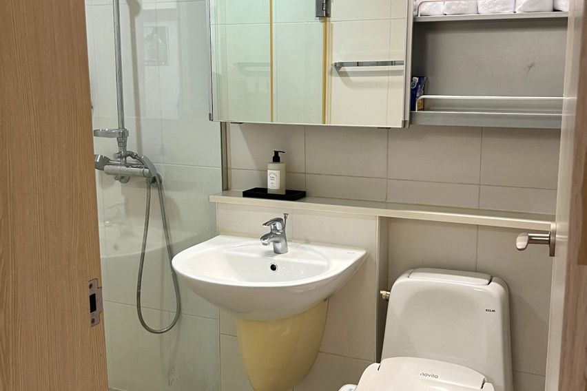 충대근처 풀옵 오피스텔