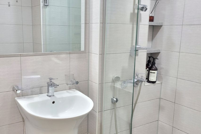 백석역앞 시티뷰&산전망