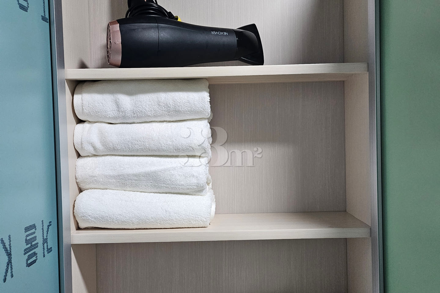 Newly Built-Queen Bed, Dryer E3 13th image