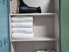 Newly Built-Queen Bed, Dryer E3 13th image