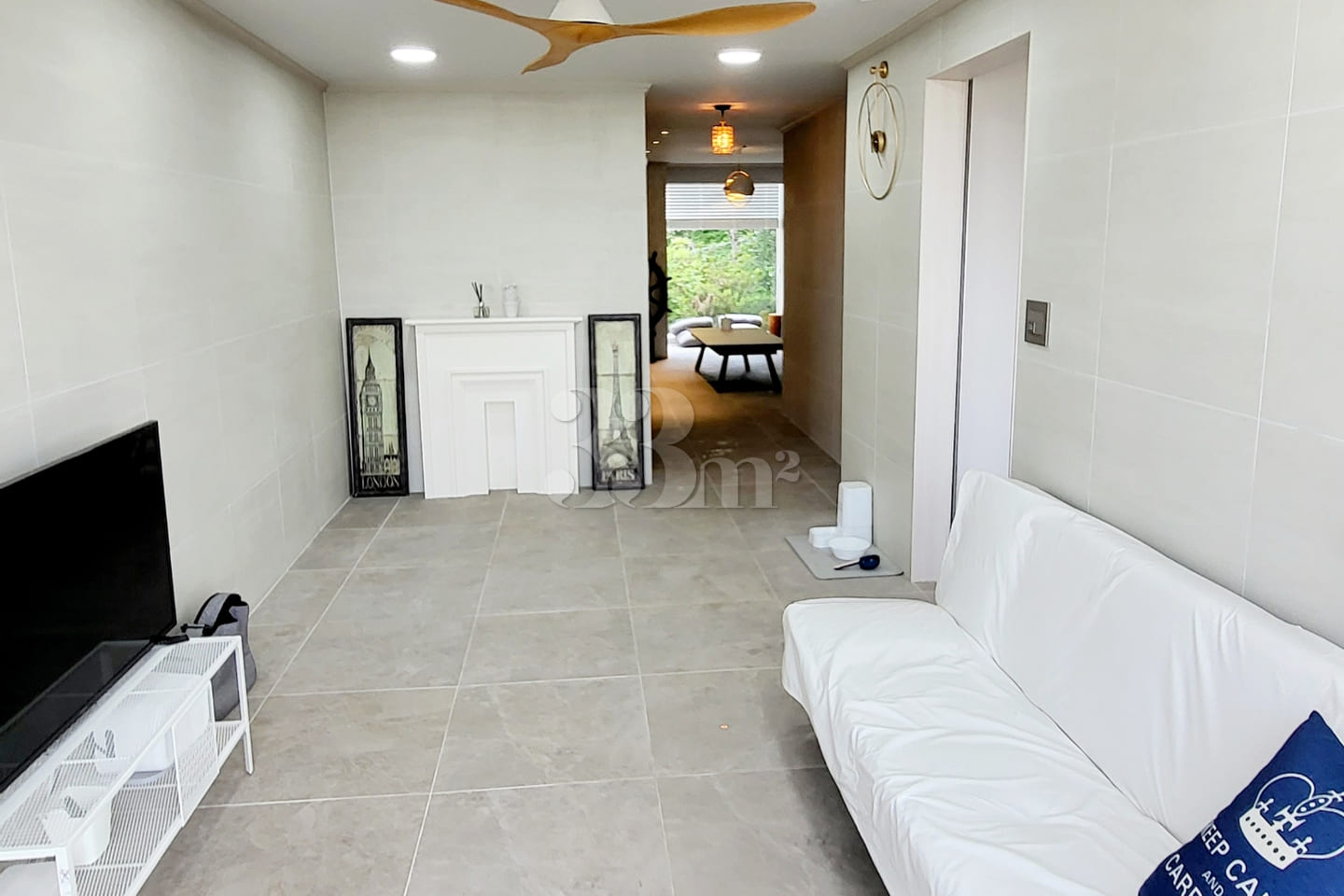 Yeongdo Ocean View Private House #Rest 2th image