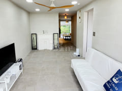 Yeongdo Ocean View Private House #Rest 2th image
