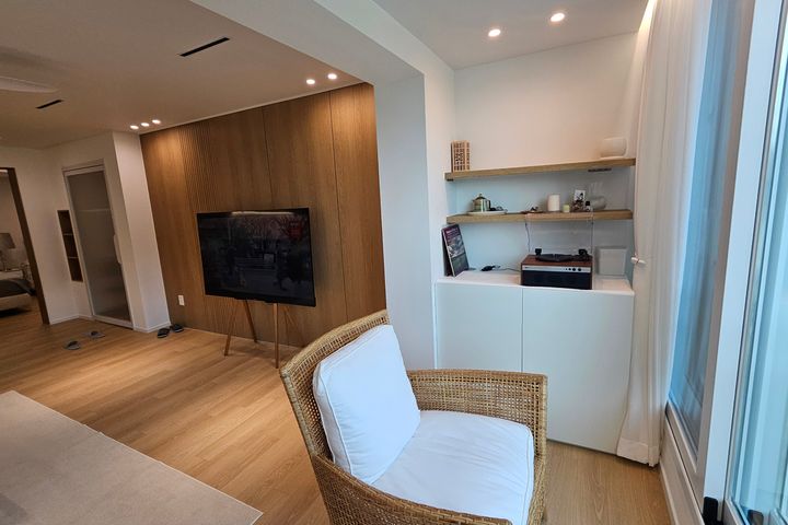 서정적인 독채 힐링빌라 11번째 이미지