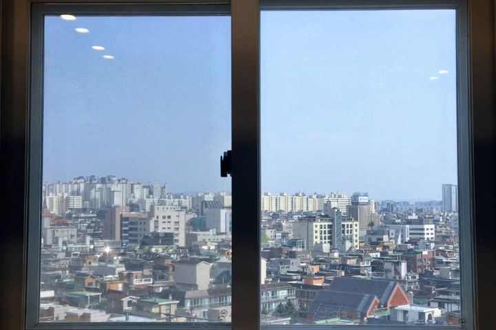 쉼방이 석촌호수 석촌역 3번째 이미지
