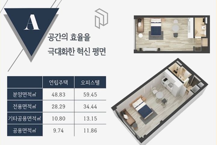 강릉 L스테이(오션뷰) 11번째 이미지