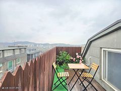8-minute walk from Kkachisan Station, 3-room 1th image