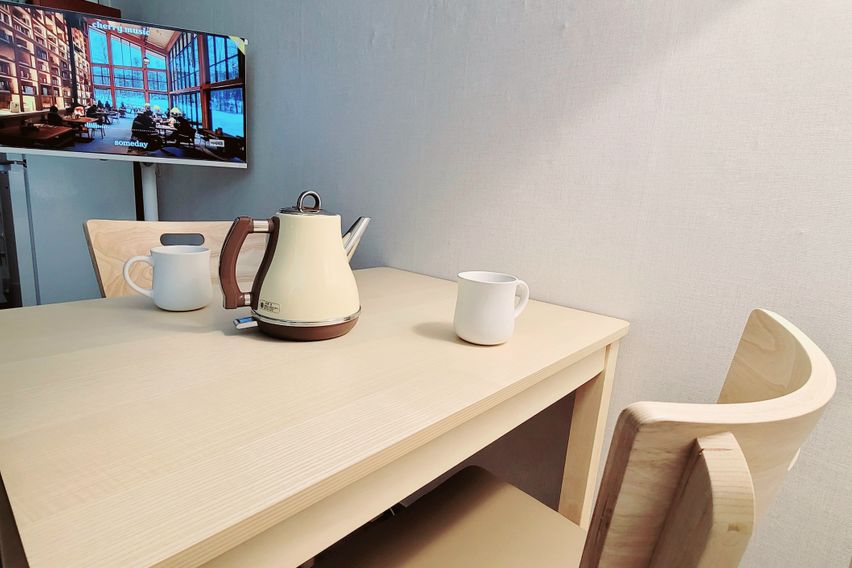 🤵신촌초역세권고층뷰5