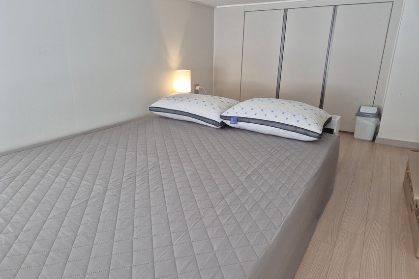 덕은한강뷰/상암5분