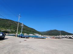 Fishing in Mijo-myeon, Namhae-gun 7th image