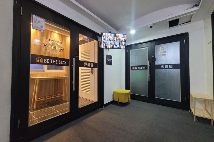 비더스테이 베이직B-2 16번째 이미지