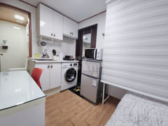 Unit 201_Fully Furnished 2th image