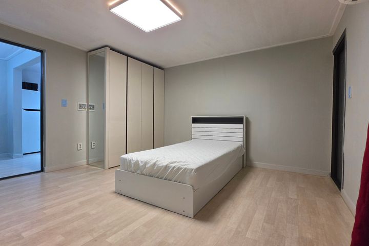 Spacious 'Two-Bay' Unit in Chojung-ri, Jeungp 1th image